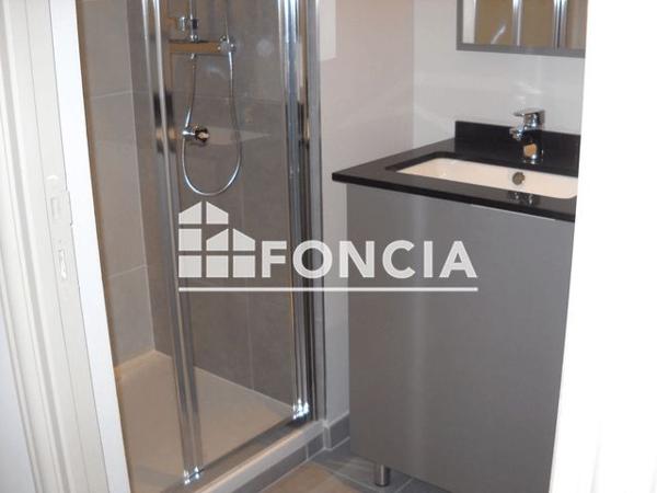 Location Appartement 2 pièces 48.3 m² - 28 30 RUE PORTAIL MATHERON Avignon 84000