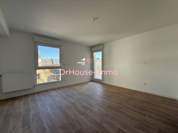 Appartement à louer 1 pièce de 24 m²