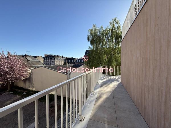 Appartement à louer 1 pièce de 24 m²