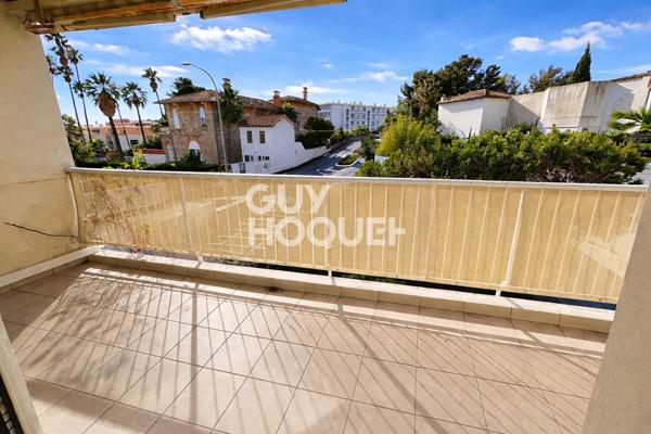 APPARTEMENT À VENDRE DE 4 PIÈCES DE 79,00 M²