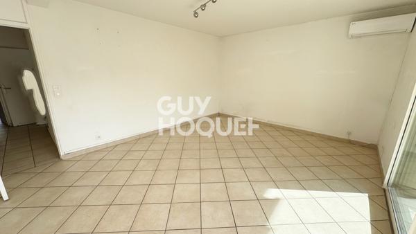 APPARTEMENT À VENDRE DE 4 PIÈCES DE 79,00 M²