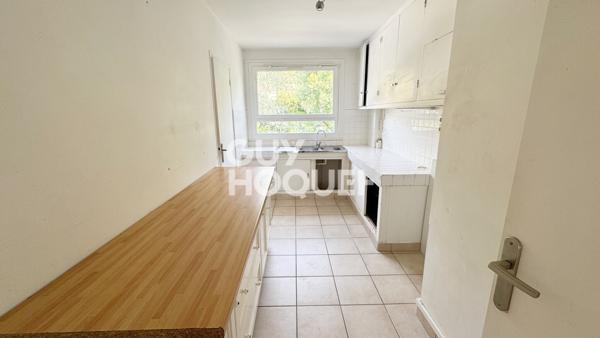 APPARTEMENT À VENDRE DE 4 PIÈCES DE 79,00 M²