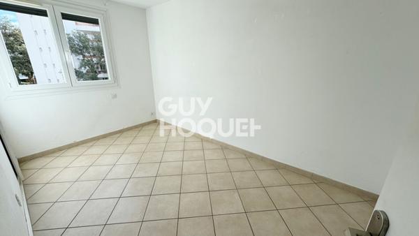 APPARTEMENT À VENDRE DE 4 PIÈCES DE 79,00 M²