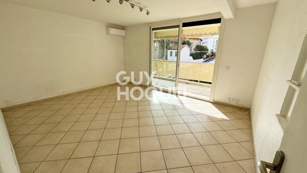 APPARTEMENT À VENDRE DE 4 PIÈCES DE 79,00 M²