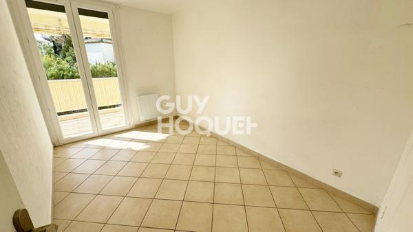 APPARTEMENT À VENDRE DE 4 PIÈCES DE 79,00 M²