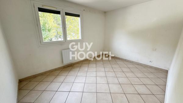 APPARTEMENT À VENDRE DE 4 PIÈCES DE 79,00 M²