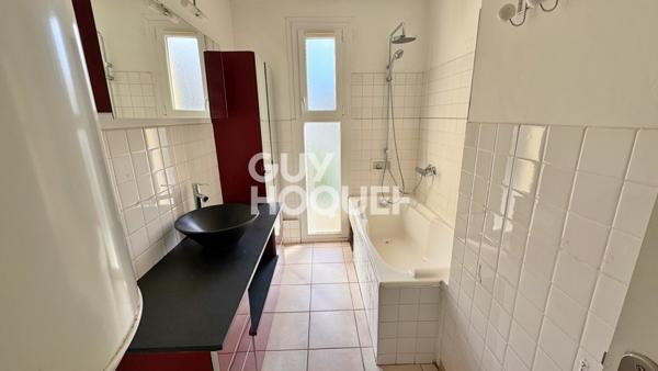 APPARTEMENT À VENDRE DE 4 PIÈCES DE 79,00 M²