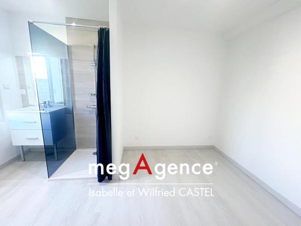 Maison à SAINTE-FOY, 85150 - 4 pièces 111m²