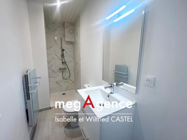 Maison à SAINTE-FOY, 85150 - 4 pièces 111m²