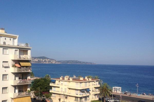 Vente Appartement 3 Pièces - Vue Mer