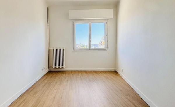 Vente Appartement 3 Pièces - Vue Mer