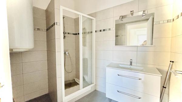 Vente Appartement 3 Pièces - Vue Mer