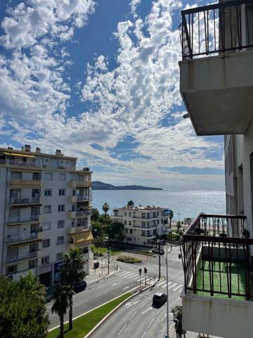 Vente Appartement 3 Pièces - Vue Mer
