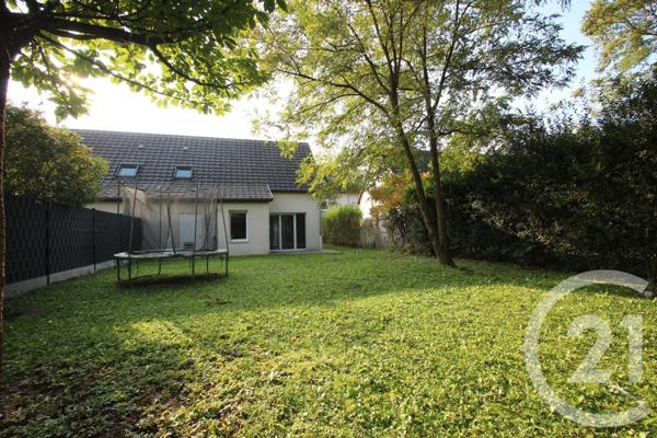 Maison à vendre  4 pièces - 81 m2 OBERHOFFEN SUR MODER - 67