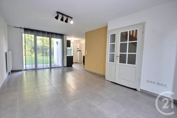 Maison à vendre  4 pièces - 81 m2 OBERHOFFEN SUR MODER - 67