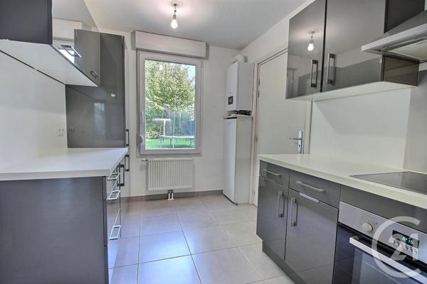 Maison à vendre  4 pièces - 81 m2 OBERHOFFEN SUR MODER - 67