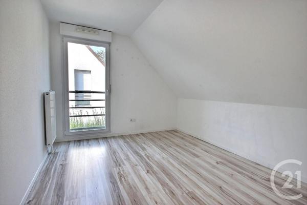 Maison à vendre  4 pièces - 81 m2 OBERHOFFEN SUR MODER - 67