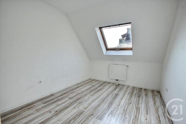 Maison à vendre  4 pièces - 81 m2 OBERHOFFEN SUR MODER - 67