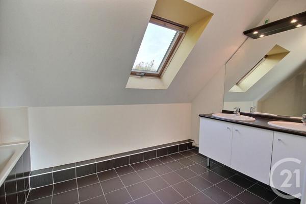 Maison à vendre  4 pièces - 81 m2 OBERHOFFEN SUR MODER - 67