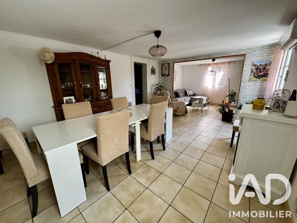 Maison à vendre 3 pièces 69,26 m² Pujaut