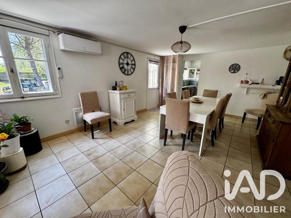 Maison à vendre 3 pièces 69,26 m² Pujaut