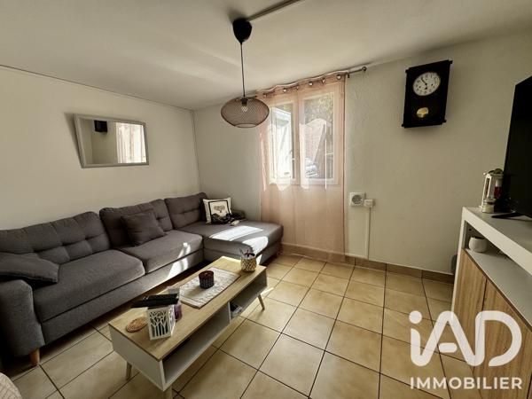 Maison à vendre 3 pièces 69,26 m² Pujaut