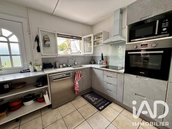 Maison à vendre 3 pièces 69,26 m² Pujaut