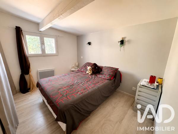 Maison à vendre 3 pièces 69,26 m² Pujaut
