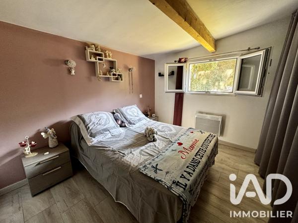 Maison à vendre 3 pièces 69,26 m² Pujaut