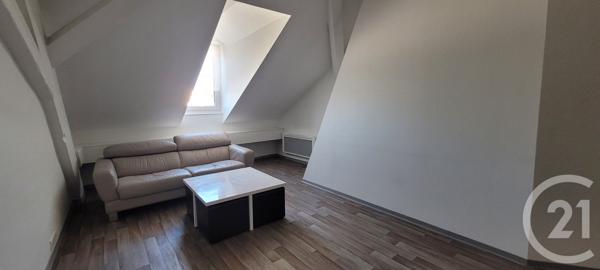 Appartement F4 à vendre  4 pièces - 89,50 m2 MULHOUSE - 68