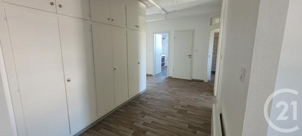 Appartement F4 à vendre  4 pièces - 89,50 m2 MULHOUSE - 68