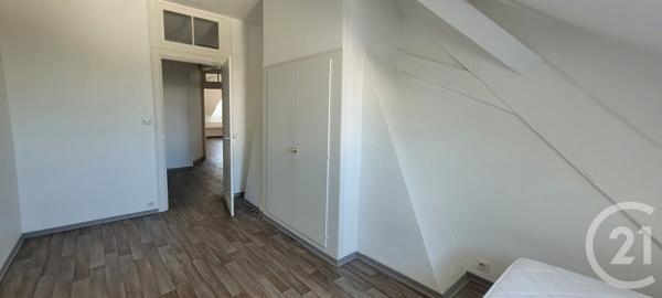 Appartement F4 à vendre  4 pièces - 89,50 m2 MULHOUSE - 68
