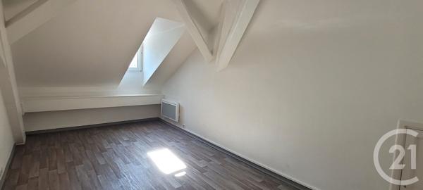 Appartement F4 à vendre  4 pièces - 89,50 m2 MULHOUSE - 68