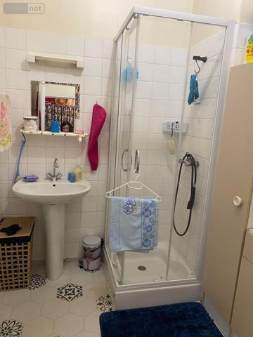 Immeuble de rapport à vendre à Mauriac dans le Cantal (15200), ref : 15060/1124