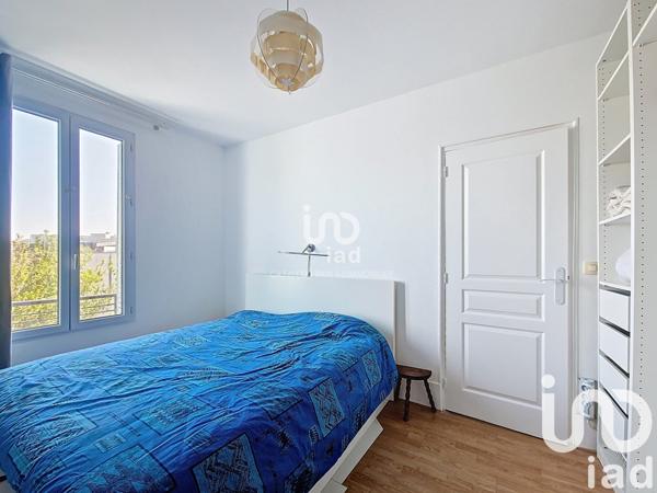 Appartement 2 pièces de 32 m² à Le Kremlin-Bicêtre (94270)