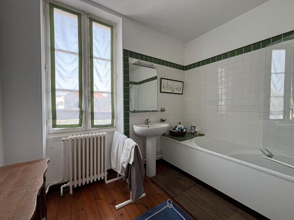 VILLA "Surprise" - vue mer - Saint-Trojan les Bains - 225 m² - 11 pièces