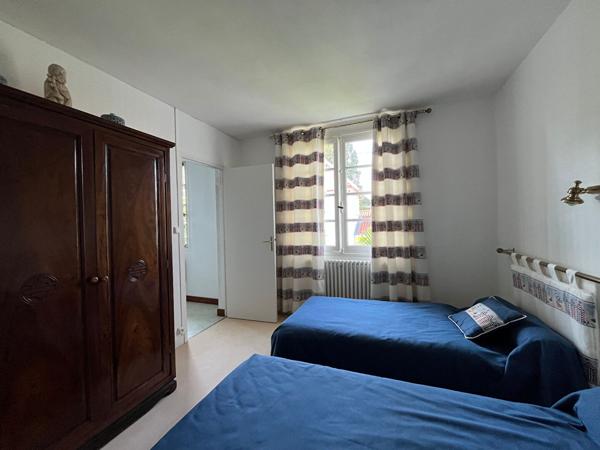 VILLA "Surprise" - vue mer - Saint-Trojan les Bains - 225 m² - 11 pièces