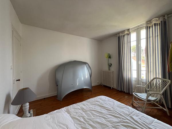 VILLA "Surprise" - vue mer - Saint-Trojan les Bains - 225 m² - 11 pièces