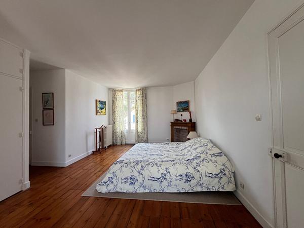 VILLA "Surprise" - vue mer - Saint-Trojan les Bains - 225 m² - 11 pièces