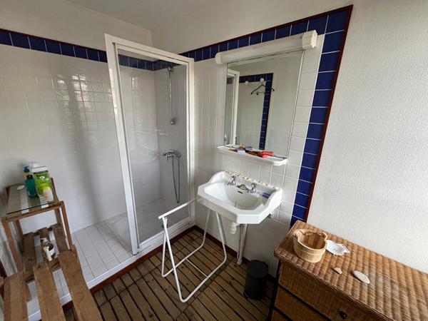VILLA "Surprise" - vue mer - Saint-Trojan les Bains - 225 m² - 11 pièces