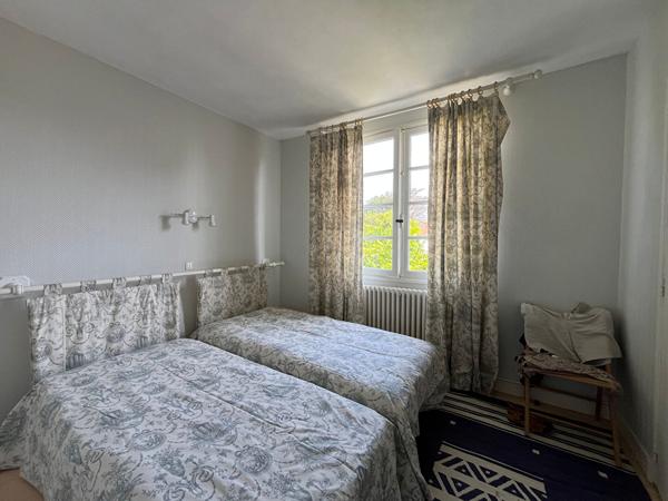 VILLA "Surprise" - vue mer - Saint-Trojan les Bains - 225 m² - 11 pièces
