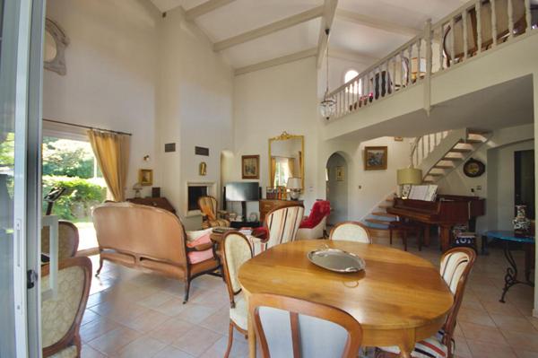 Maison Perigny 6 pièce(s) 160 m2