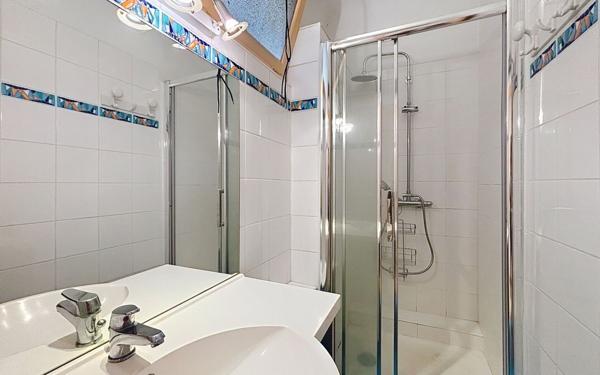 Appartement à vendre    2 pièces • 40,71 m2 Bayonne