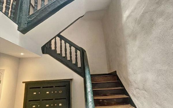 Appartement à vendre    2 pièces • 40,71 m2 Bayonne