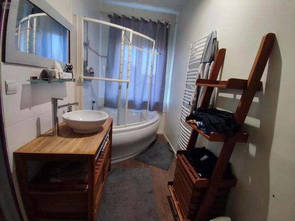 Achat - Maison Oissel-sur-Seine 76350 4 pièces 105 m 2 61 m 2