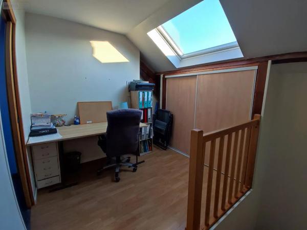 Achat - Maison Oissel-sur-Seine 76350 4 pièces 105 m 2 61 m 2