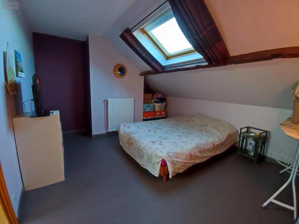 Achat - Maison Oissel-sur-Seine 76350 4 pièces 105 m 2 61 m 2