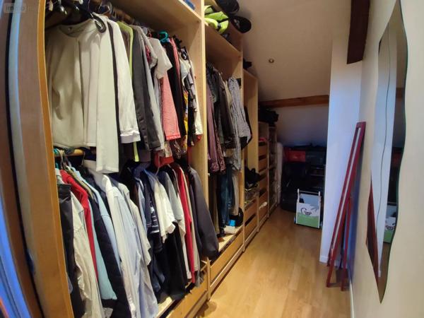 Achat - Maison Oissel-sur-Seine 76350 4 pièces 105 m 2 61 m 2
