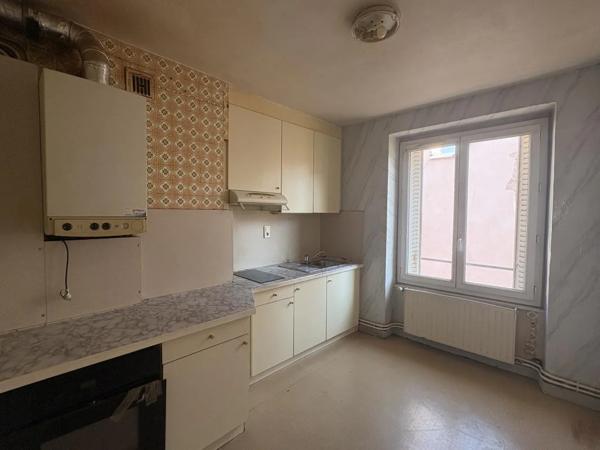 Appartement à louer à Rodez (12000)