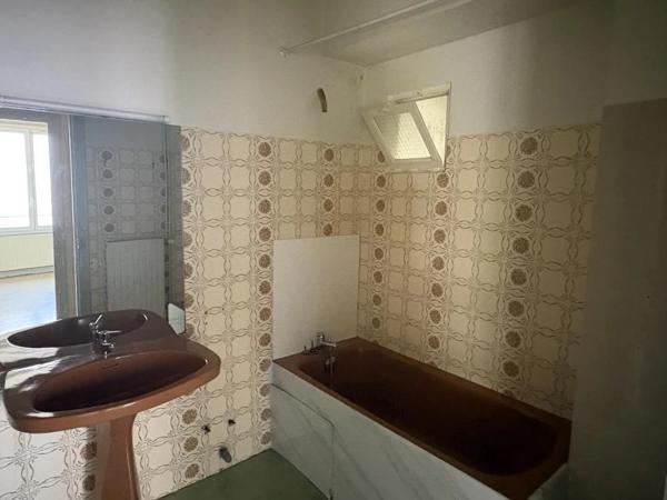 Appartement à louer à Rodez (12000)